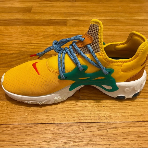 Nike React Presto Sneakers “Breakfast” - Picture 7 of 14